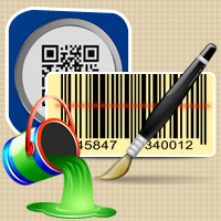 Barcode Label Software - Corporate Edition