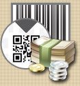Barcode Label Software for Post Office and Bank